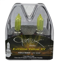 Load image into Gallery viewer, Hella Optilux HB3 9005 12V/65W XY Xenon Yellow Bulb