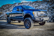 Load image into Gallery viewer, DV8 Offroad 2017+ Ford F-250/F-350/F-450 Front Bumper