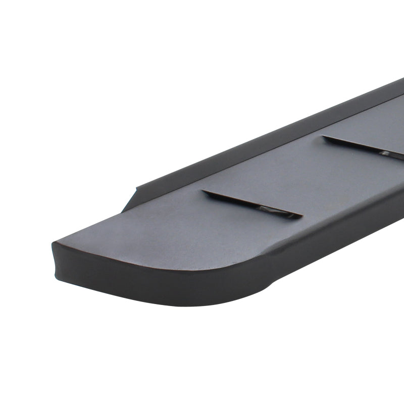 Go Rhino RB10 Running Boards - Tex Black - 80in