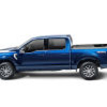 Load image into Gallery viewer, Retrax 21-22 Ford F-150 Super Crew/Super Cab (Incl. 2022 Lightning) 5.5ft Bed RetraxPRO MX