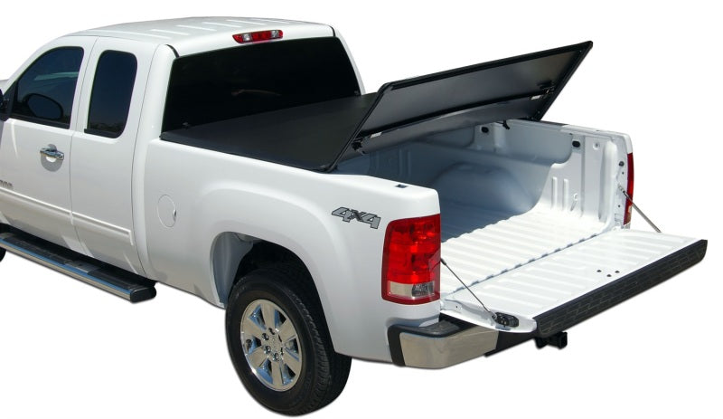 Tonno Pro 09-14 Ford F-150 5.5ft Styleside Tonno Fold Tri-Fold Tonneau Cover