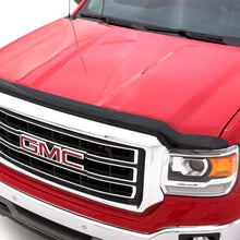 Load image into Gallery viewer, AVS 97-03 Ford F-150 Hoodflector Low Profile Hood Shield - Smoke