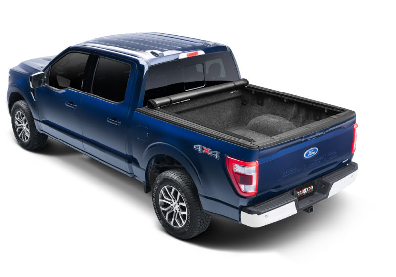 Truxedo 15-21 Ford F-150 5ft 6in Lo Pro Bed Cover