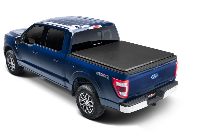 Truxedo 15-21 Ford F-150 6ft 6in TruXport Bed Cover