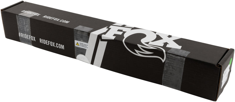 Fox 14-18 Ram 2500/3500 2.0 Perf Series 8.2in 23.3in Ext Through Shaft Axle Mount ATS Stabilizer