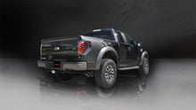 Load image into Gallery viewer, Corsa 2011-2014 Ford F-150 Raptor 6.2L V8 145in Wheelbase Polished Xtreme Cat-Back Exhaust