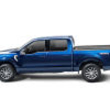 Load image into Gallery viewer, Retrax 15-18 F-150 Super Crew &amp; Super Cab 5.5ft Bed RetraxPRO XR