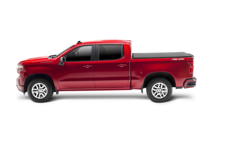 Extang 2019 Chevy/GMC Silverado/Sierra 1500 (New Body Style - 5ft 8in) Trifecta 2.0