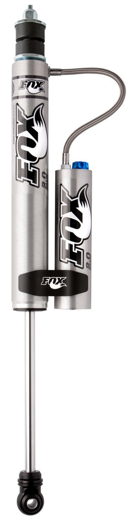 Fox 97-06 Jeep TJ 2.0 Perf Series 8.6in. Smooth Body R/R Rear Shock w/CD Adj. / 2.5-3.5 & 2-3in Lift