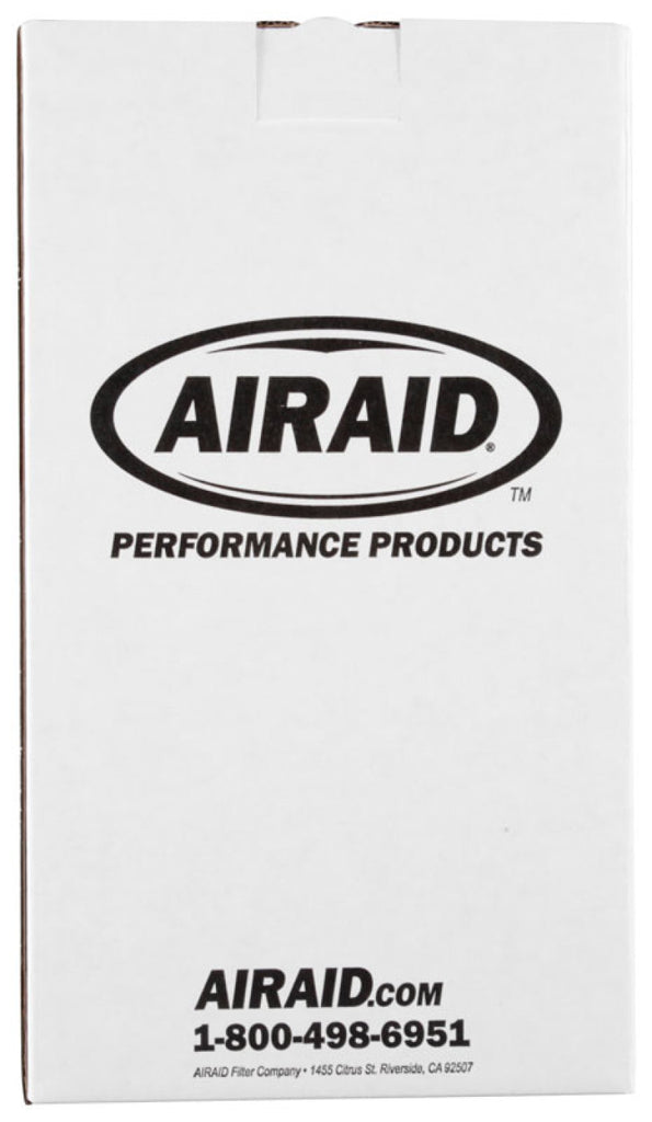 Airaid Universal Air Filter - Cone 4 x 6 x 4 5/8 x 9