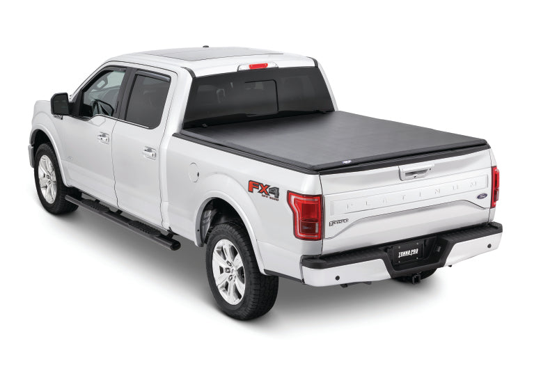 Tonno Pro 01-03 Ford F-150 5.5ft Styleside Tonno Fold Tri-Fold Tonneau Cover