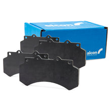 Load image into Gallery viewer, Alcon Ford F-150/Raptor CIR15 AV1 Front Brake Pad Set