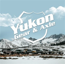 Load image into Gallery viewer, Yukon Gear Hardcore Diff Cover for Dana 44 - Nodular Iron Yukon Cover