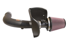 Load image into Gallery viewer, K&amp;N 04 Ford F150 V8-4.6L Performance Intake Kit