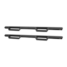 Load image into Gallery viewer, Westin/HDX 17-18 Ford F-150 SuperCrew Drop Nerf Step Bars - Textured Black