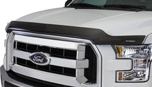 Load image into Gallery viewer, Stampede 2015-2019 Ford F-150 Vigilante Premium Hood Protector - Smoke