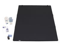 Load image into Gallery viewer, Tonno Pro 15-19 Ford F-150 6.5ft Styleside Tonno Fold Tri-Fold Tonneau Cover