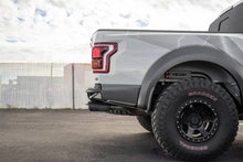 Load image into Gallery viewer, Addictive Desert Designs 17-19 Ford F-150 Raptor PRO Bolt-On Rear Bumper