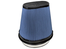 Load image into Gallery viewer, aFe MagnumFLOW Pro 5R Universal Air Filter (7-3/4x5-3/4)F x (9x7)B(mt2) x (6x2-3/4)T x 8.5H