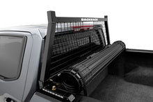 Load image into Gallery viewer, BackRack 01-23 Silverado/Sierra 2500HD/3500HD Safety Rack Frame Only Requires Hardware