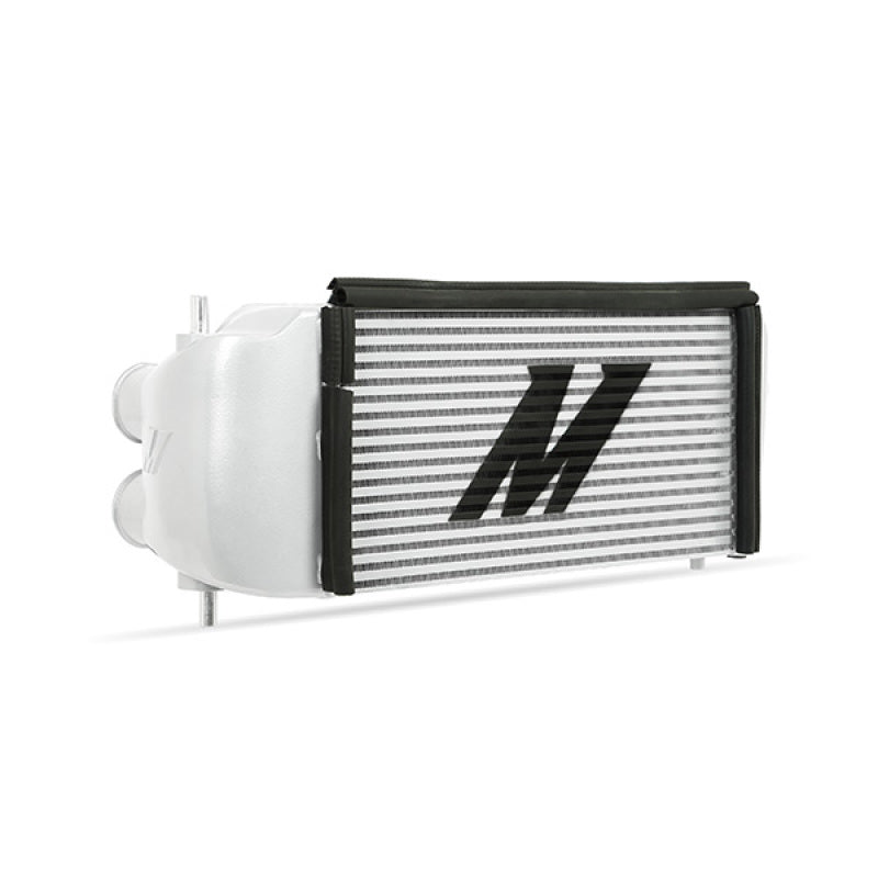 Mishimoto 2016+ Ford F-150 2.7/3.5L Ecoboost Intercooler (I/C ONLY) - Sleek Silver