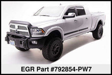 Load image into Gallery viewer, EGR 10+ Dodge Ram HD Bolt-On Look Color Match Fender Flares - Set - Bright White