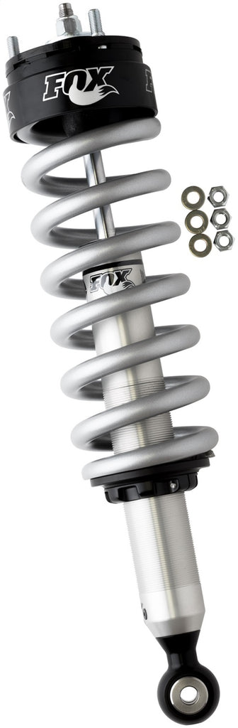 Fox 12-16 Ford T6 Ranger 4WD 2.0 Performance Series 5.18in. IFP Coilover (Alum) / 0-2in. Lift